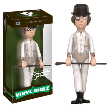 Imagem do Clockwork Orange - Alex 44 0.00
