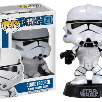 Imagem do Clone Trooper 21 0.00