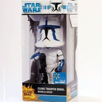 Imagem do Clone Wars: Denal Trooper 0 0.00