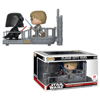 Imagem do Cloud City Duel 226 0.00