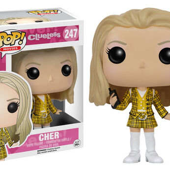 Imagem do Clueless - Cher 247 0.00