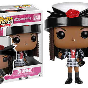 Imagem do Clueless - Dionne 248 0.00
