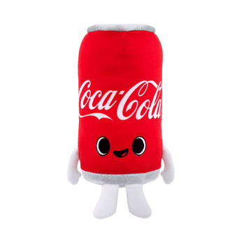 Imagem do Coca-Cola Can Plush 0 0.00