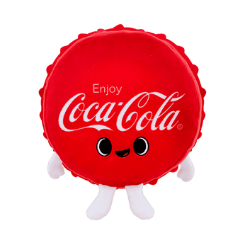 Imagem do Coca Plush 0 0.00