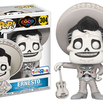 Imagem do Coco - Ernesto 304 0.00