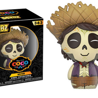 Imagem do Coco - Hector 363 0.00