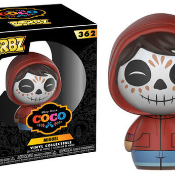 Imagem do Coco - Miguel 362 0.00