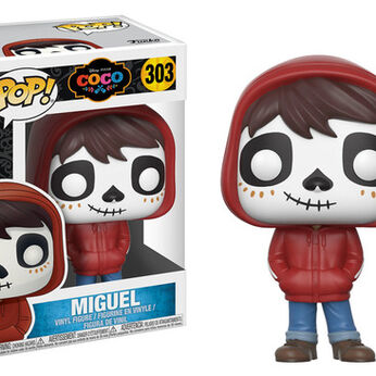 Imagem do Coco -Miguel w/ Chase 0 0.00