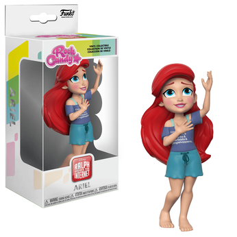 Imagem do Comfy Princesses - Ariel 0 0.00