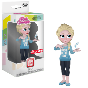 Imagem do Comfy Princesses - Elsa 0 0.00