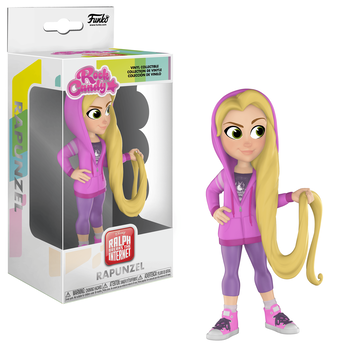 Imagem do Comfy Princesses - Rapunzel 0 0.00