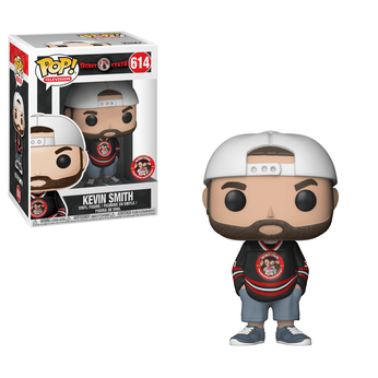 Imagem do Comic Book Men - Kevin Smith (Stash) 614 0.00