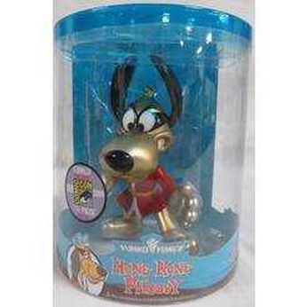 Imagem do Comic-Con: Hanna-Barbera Metallic Hong Kong Phooey 0 0.00