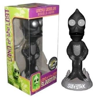 Imagem do Comic-Con: Sleestak Pop Art Version #3 with Night 0 0.00