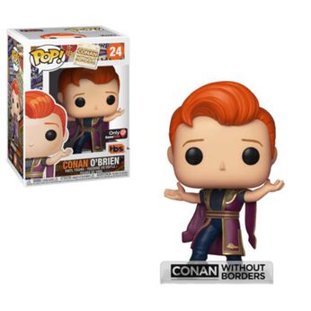 Imagem do Conan O'Brien (Armenian Folk Dancer) 22 0.00