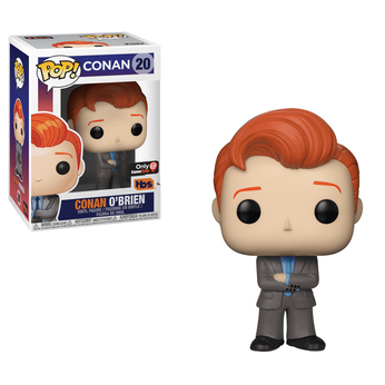 Imagem do Conan O'Brien in Suit 20 0.00
