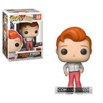 Imagem do Conan O'Brien (K-Pop) 24 0.00
