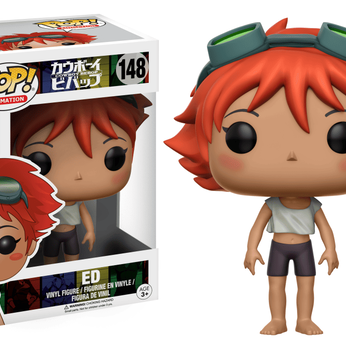 Imagem do Cowboy Bebop - Ed 148 0.00
