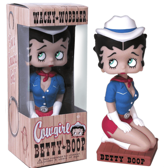 Imagem do Cowgirl Betty Boop 0 0.00