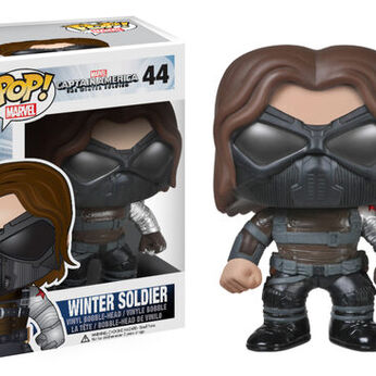 Imagem do Cpt. Amer Mov 2 - Wint Soldier 44 0.00