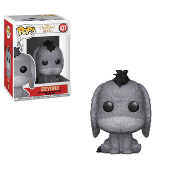 Imagem do CR Movie - Eeyore 437 0.00