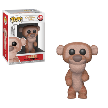Imagem do CR Movie - Tigger 439 0.00