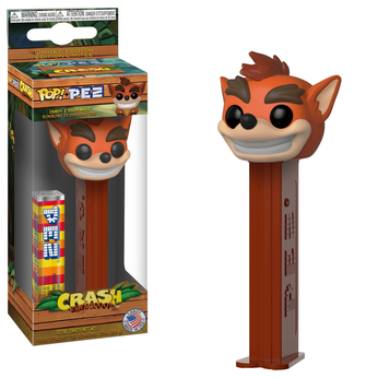 Imagem do Crash Bandicoot - Crash 0 0.00