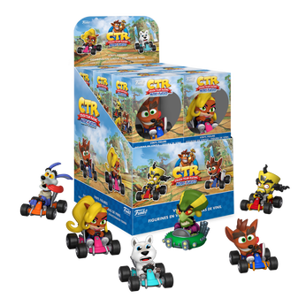 Imagem do Crash Bandicoot 0 0.00