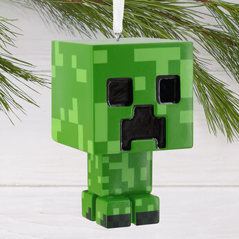 Imagem do Creeper Ornament 0 0.00