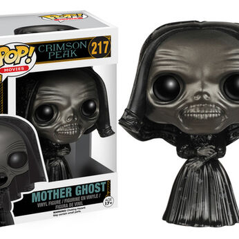 Imagem do Crimson Peak - Mother Ghost 217 0.00