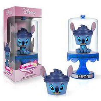 Imagem do Cupcake Keepsakes - Stitch 0 0.00