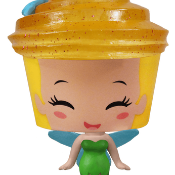 Imagem do Cupcake Keepsakes - Tinkerbell 0 0.00