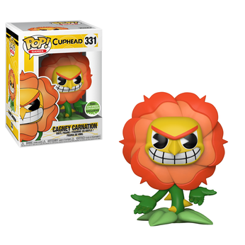 Imagem do Cuphead - Cagney Carnation 331 0.00
