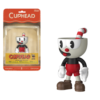 Imagem do Cuphead - Cuphead 0 0.00
