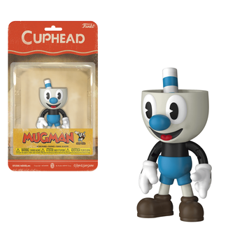 Imagem do Cuphead - Mugman 0 0.00