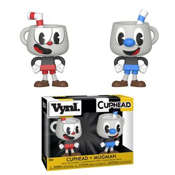 Imagem do Cuphead + Mugman 0 0.00