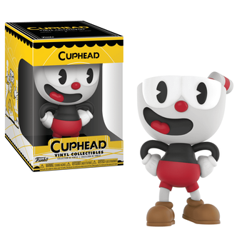 Imagem do Cuphead S1- Cuphead 0 0.00