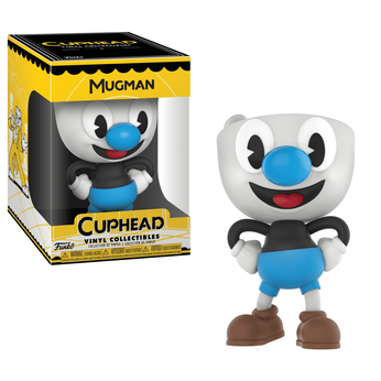 Imagem do Cuphead S1- Mugman 0 0.00