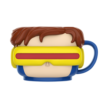 Imagem do Cyclops Ceramic Mug 0 0.00