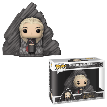 Imagem do Daenerys (Dragonstone Throne) 63 0.00