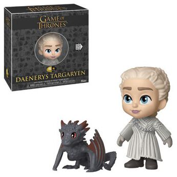 Imagem do Daenerys Targaryen (with Dragon) 0 0.00