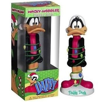Imagem do Daffy Duck Wacky Wobblers 0 0.00