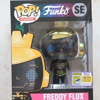 Imagem do Daft Punk Freddy 2 0 0.00