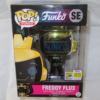 Imagem do Daft Punk Freddy 4 0 0.00