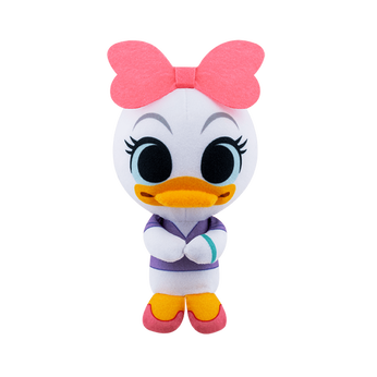 Imagem do Daisy Duck Mini Plush 0 0.00