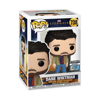 Imagem do Dane Whitmane 738 0.00