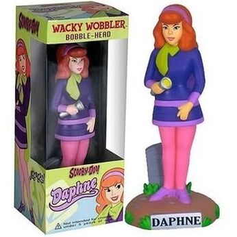 Imagem do Daphne Wacky Wobbler FUNKO 0 0.00
