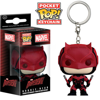 Imagem do Daredevil TV 0 0.00