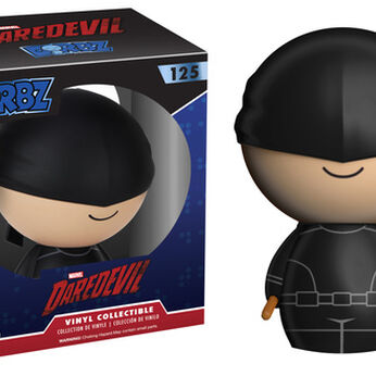 Imagem do Daredevil TV - Masked Vigilante 125 0.00