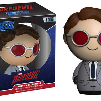 Imagem do Daredevil TV - Matt Murdock 126 0.00